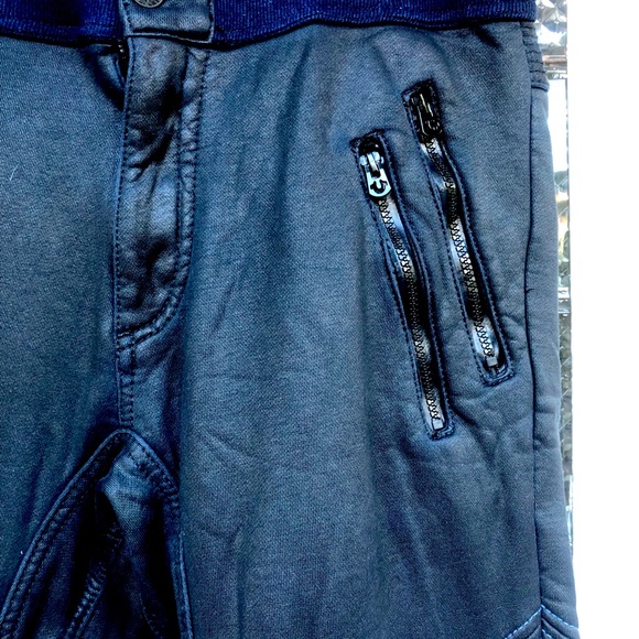 True Religion Jogger Sweatpants - Picture 10 of 16